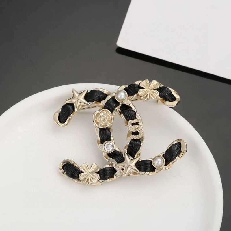 Chxnxl Brooches Stylish 289248