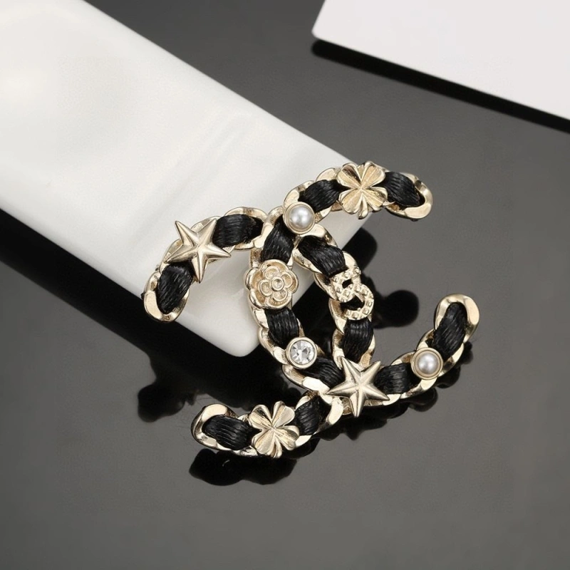 Chxnxl Brooches Stylish 289248