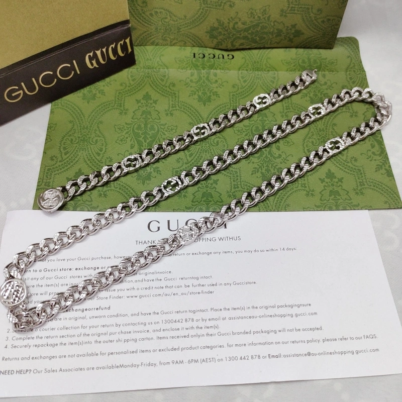 Gxccx Necklaces Comfortable 304976