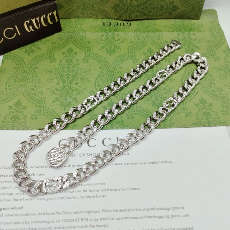 Gxccx Necklaces Comfortable 304976