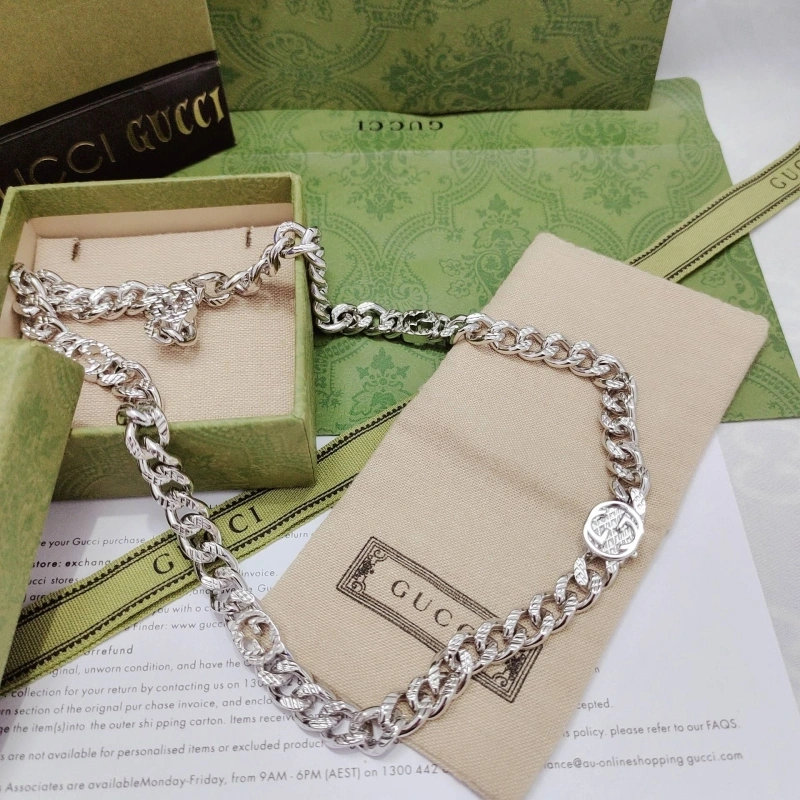 Gxccx Necklaces Comfortable 304976