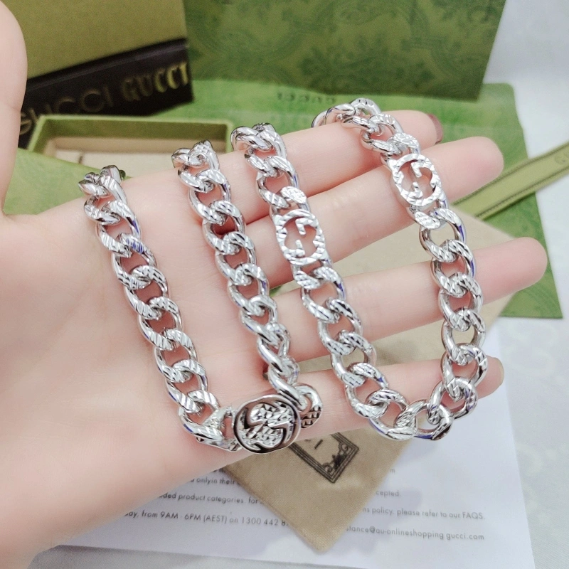 Gxccx Necklaces Comfortable 304976