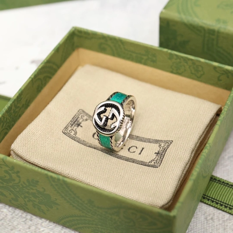 WellDesigned Gxccx Rings 304619