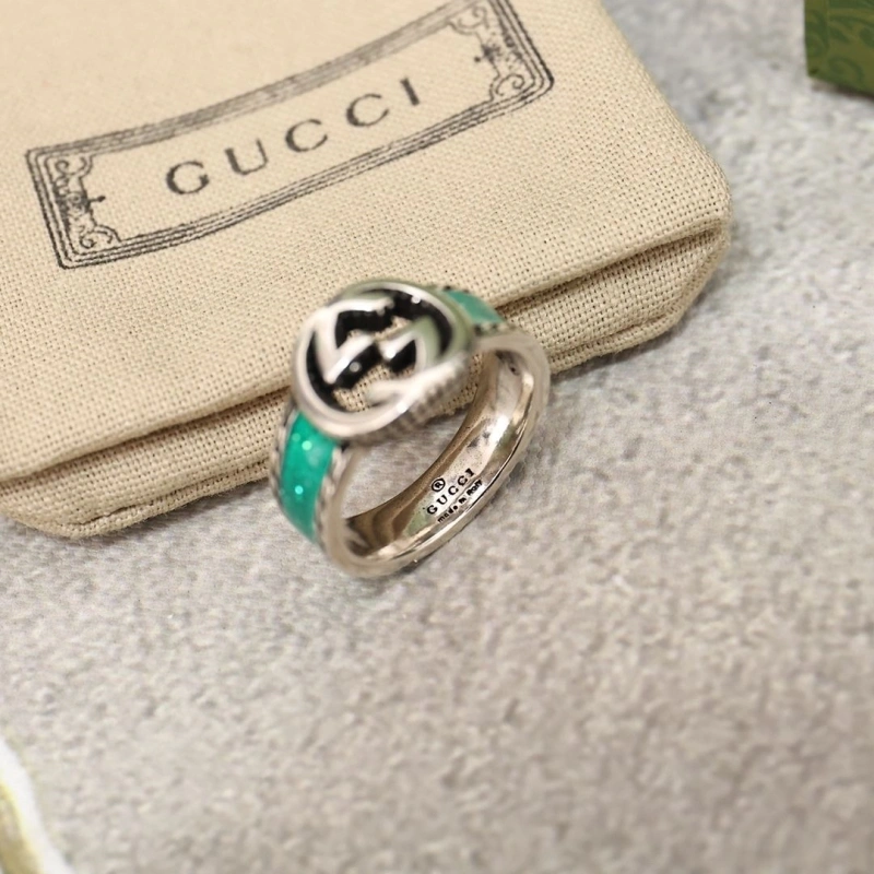 WellDesigned Gxccx Rings 304619