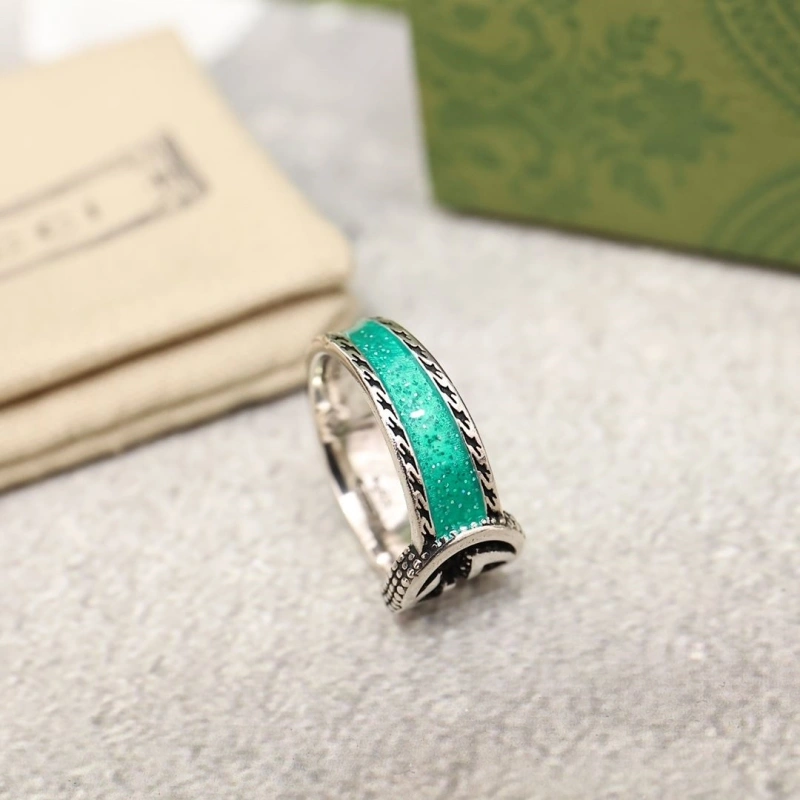 WellDesigned Gxccx Rings 304619