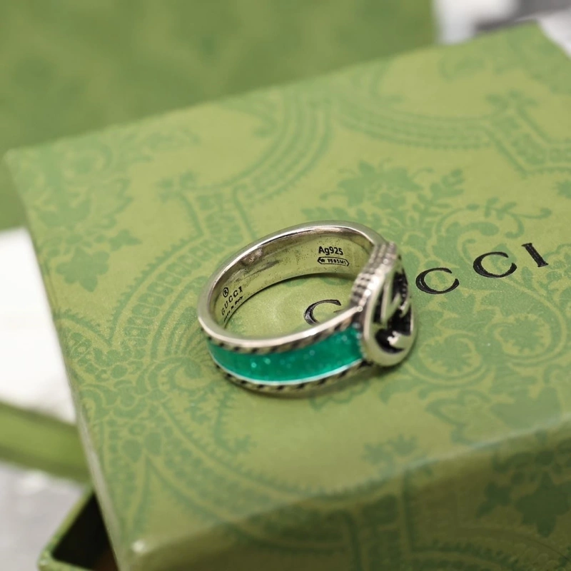 WellDesigned Gxccx Rings 304619