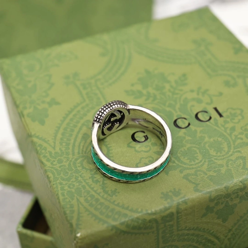 WellDesigned Gxccx Rings 304619