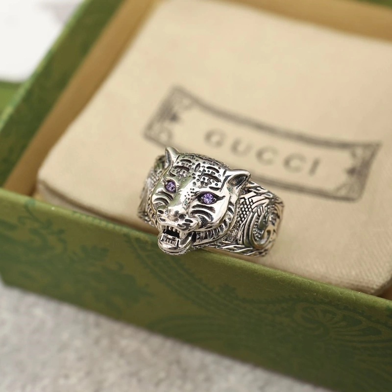 Gxccx Rings DailyWear 304626