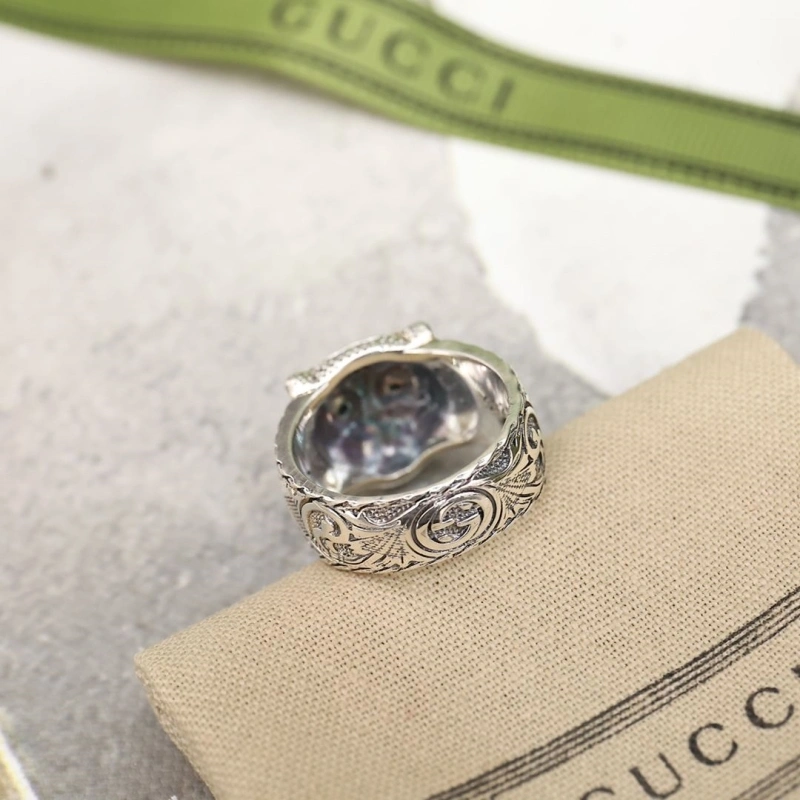 Gxccx Rings DailyWear 304626