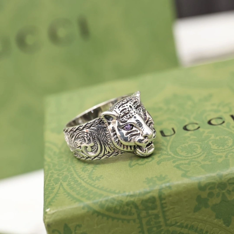 Gxccx Rings DailyWear 304626