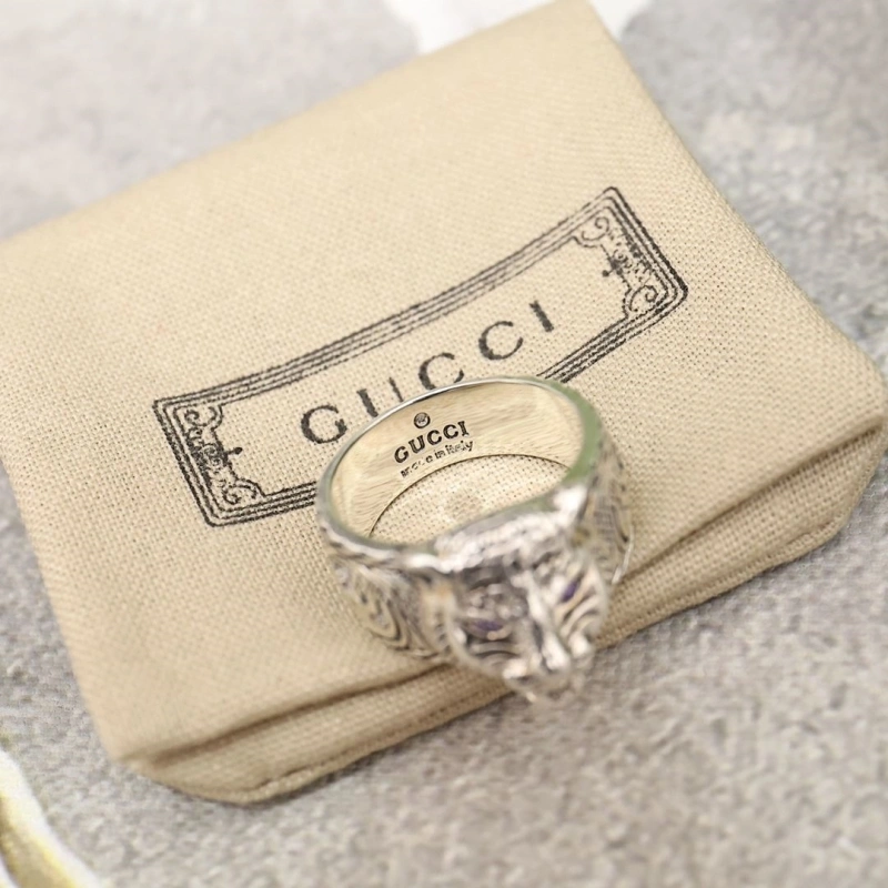 Gxccx Rings DailyWear 304626