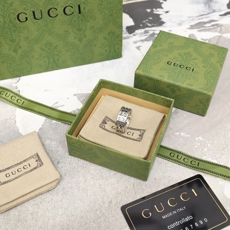 ModernLook Gxccx Rings 304618