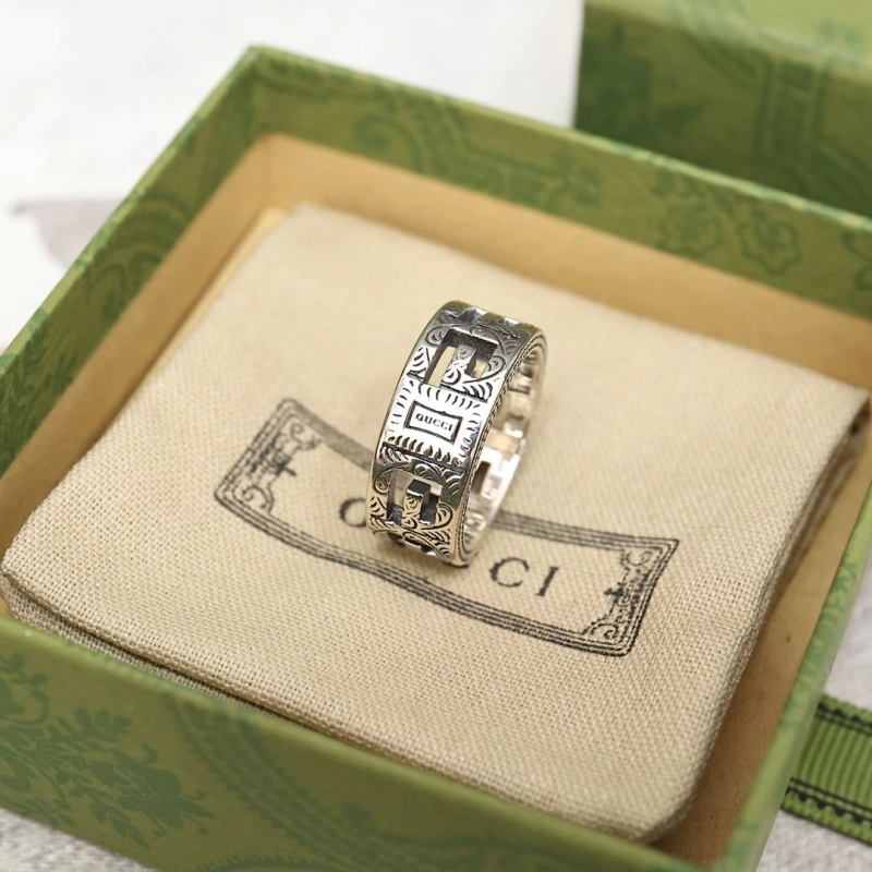 ModernLook Gxccx Rings 304618