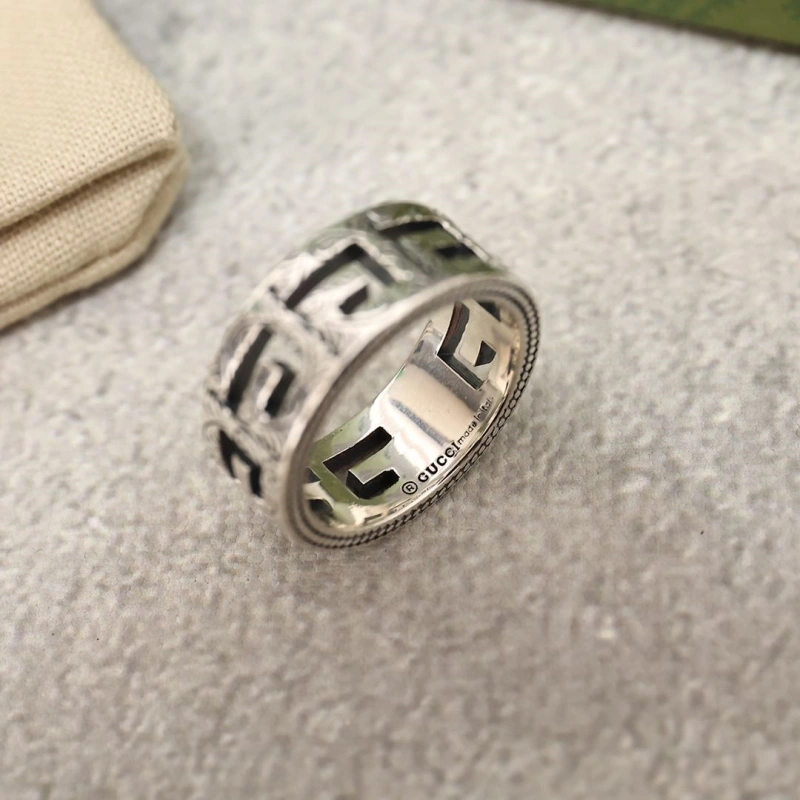 ModernLook Gxccx Rings 304618