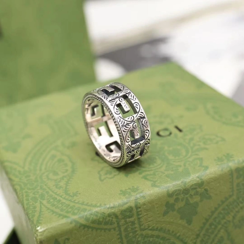 ModernLook Gxccx Rings 304618