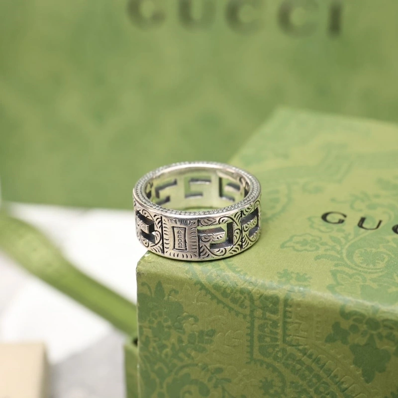ModernLook Gxccx Rings 304618