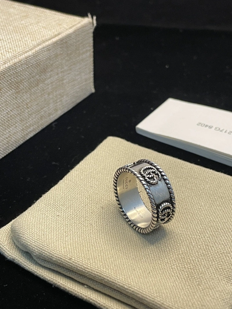 Durable Gxccx Rings 304625