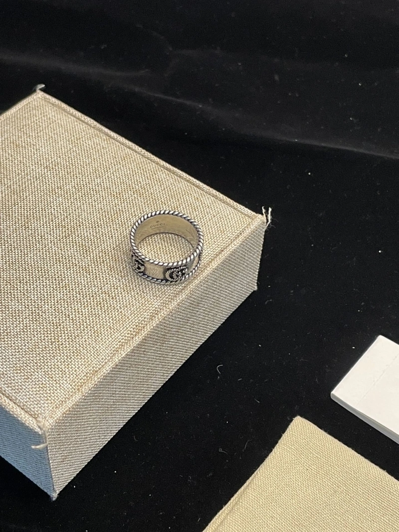 Durable Gxccx Rings 304625