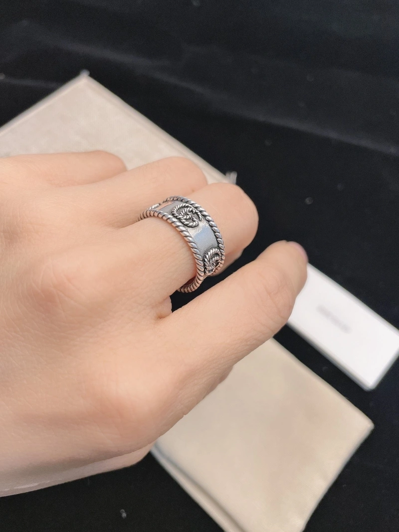 Durable Gxccx Rings 304625