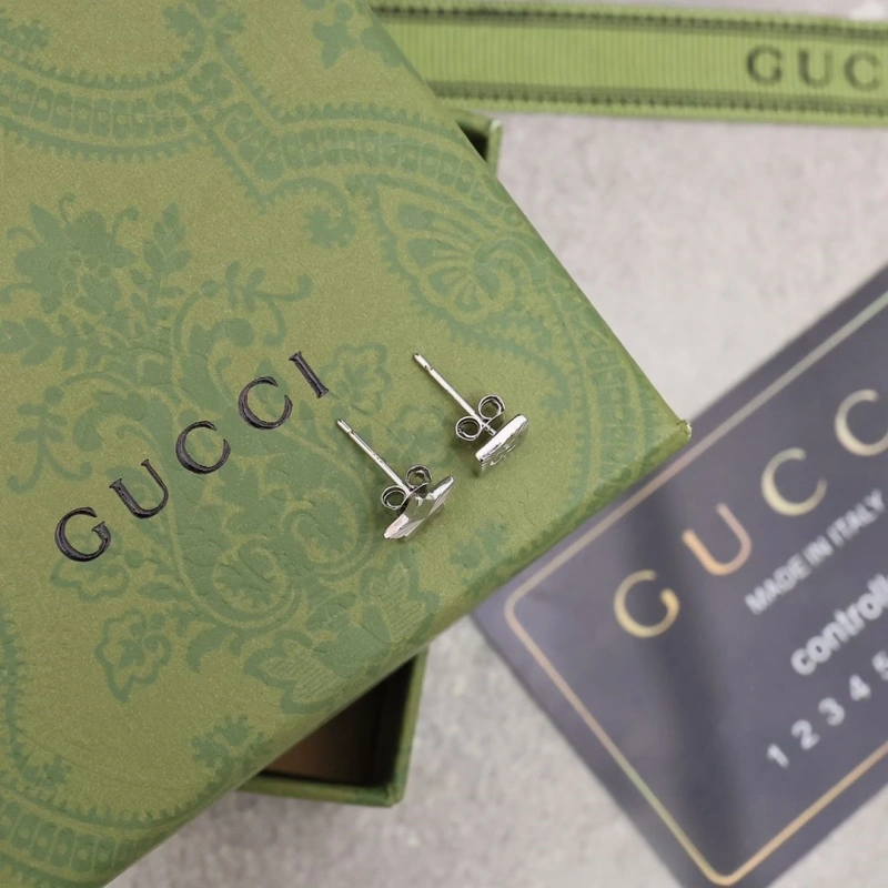 Gxccx Earrings StreetReady 305355