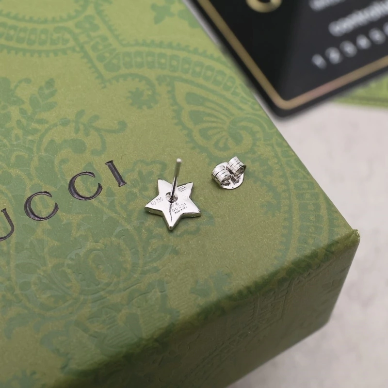Gxccx Earrings StreetReady 305355