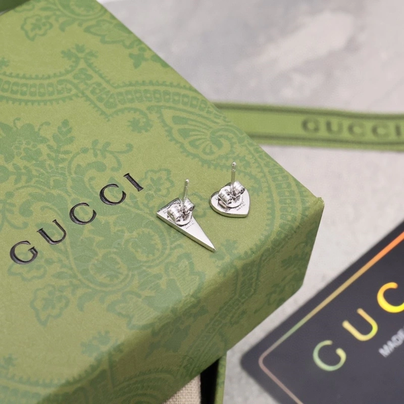 Minimalist Gxccx Earrings 305340