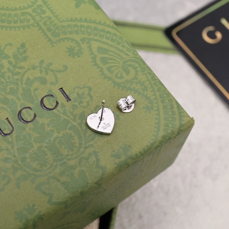 Minimalist Gxccx Earrings 305340