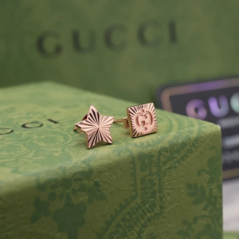 Flexible Gxccx Earrings 305341