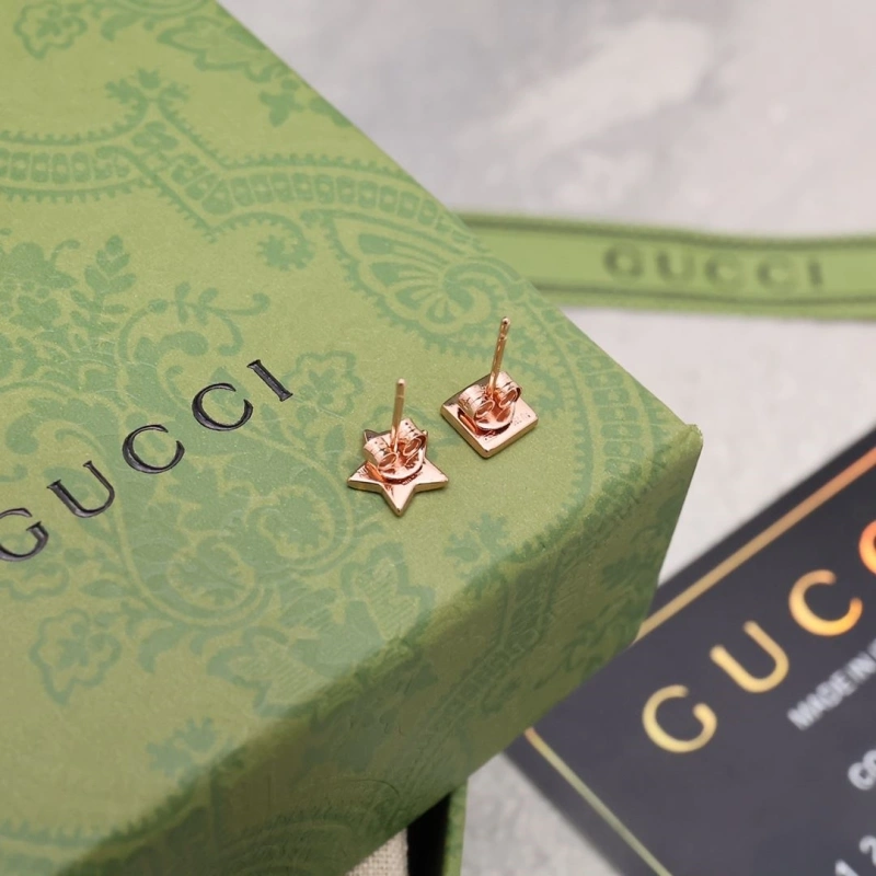 Flexible Gxccx Earrings 305341