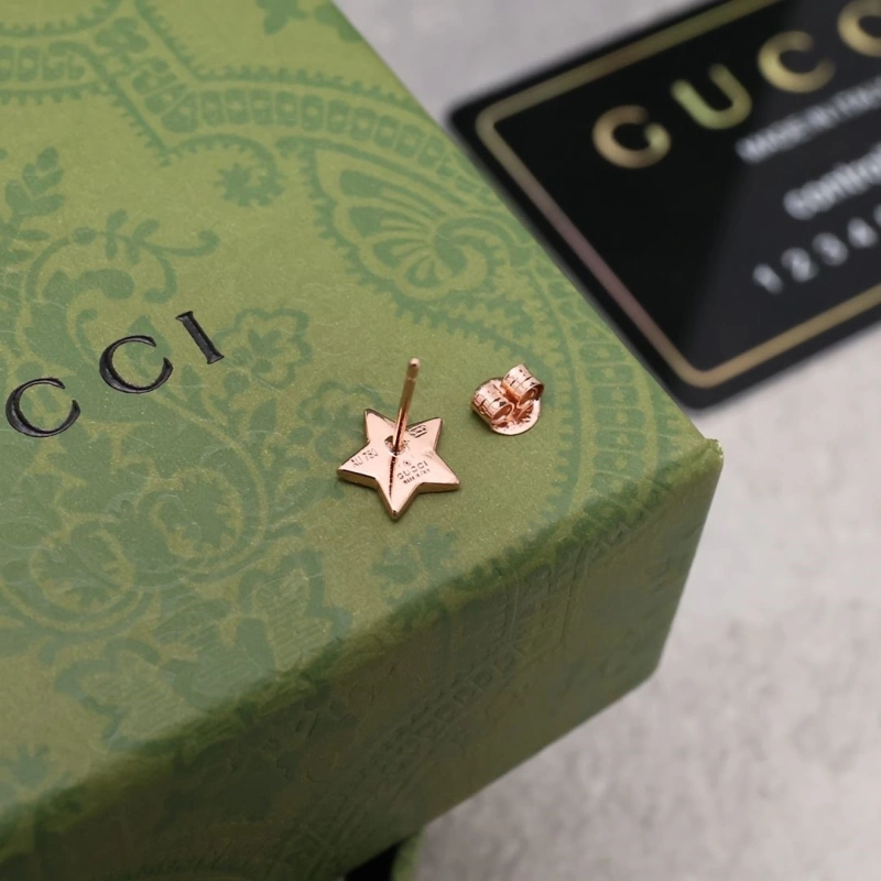 Flexible Gxccx Earrings 305341