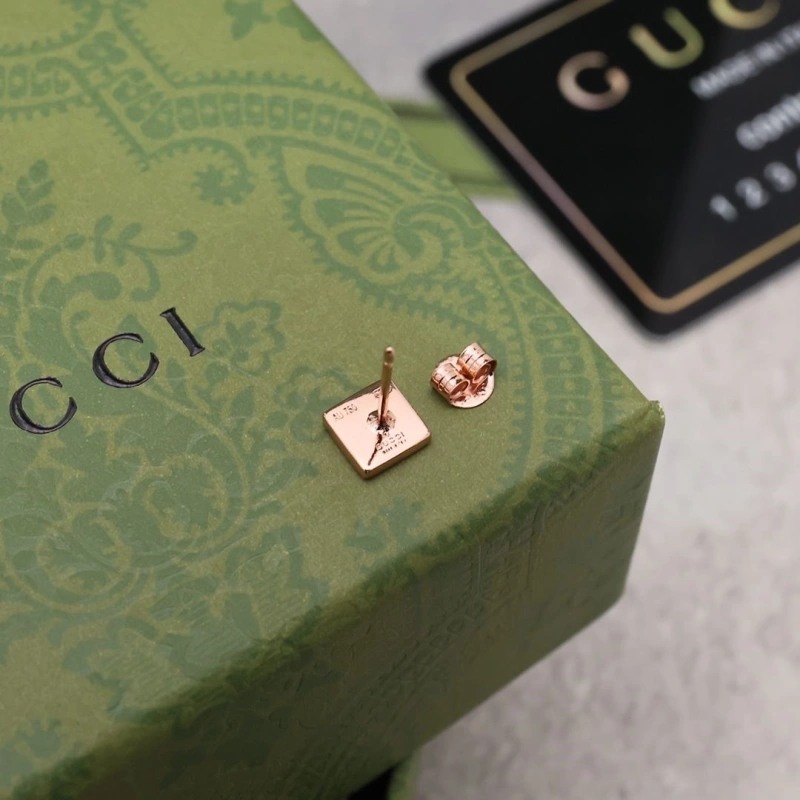 Flexible Gxccx Earrings 305341