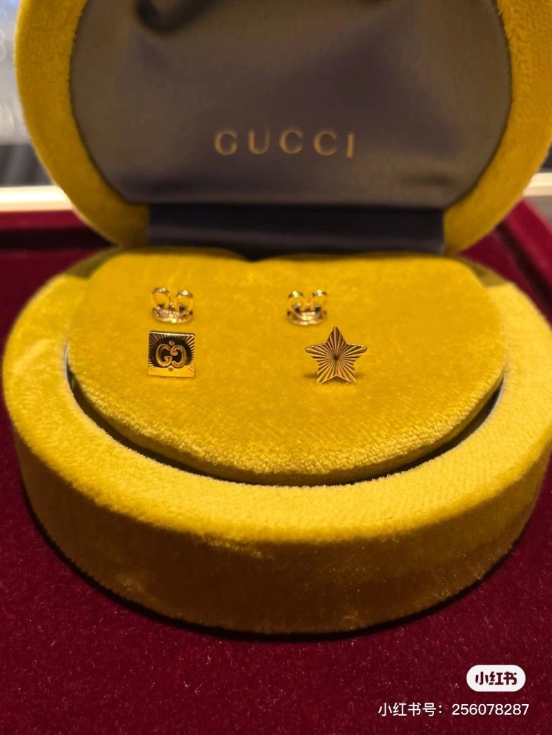 EasyMatch Gxccx Earrings 305344