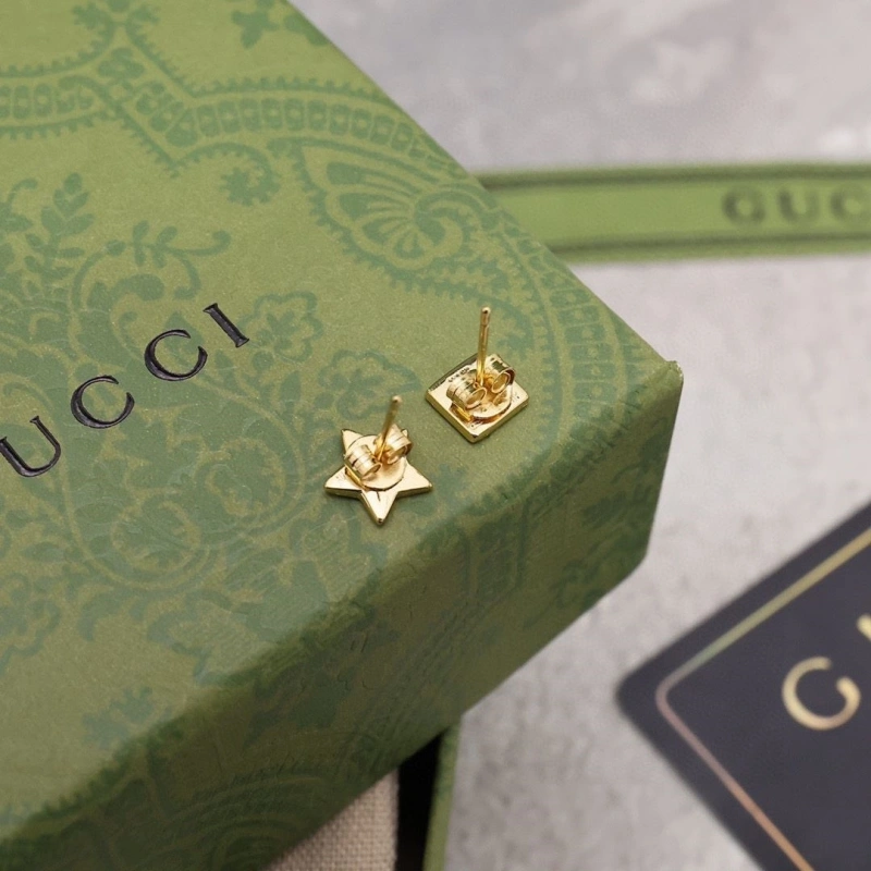 EasyMatch Gxccx Earrings 305344