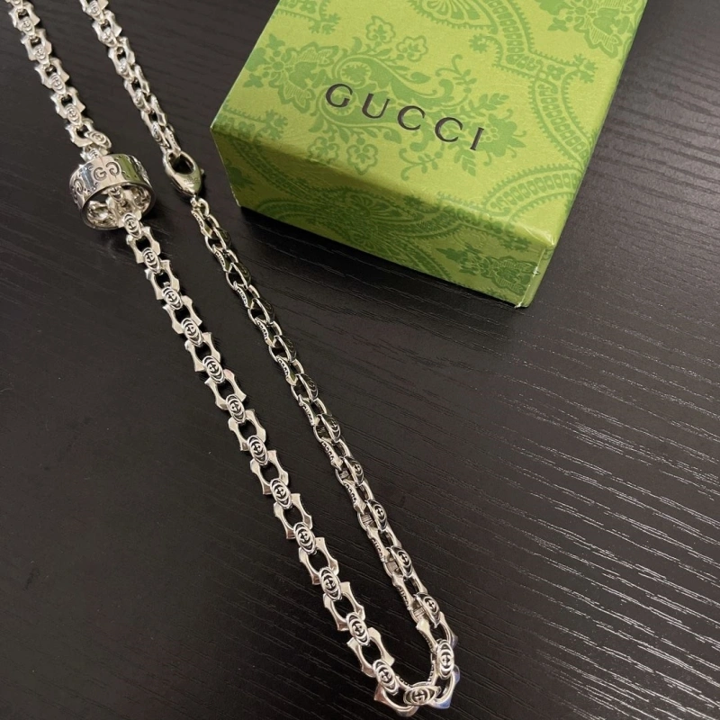 Functional Gxccx Necklaces 304970