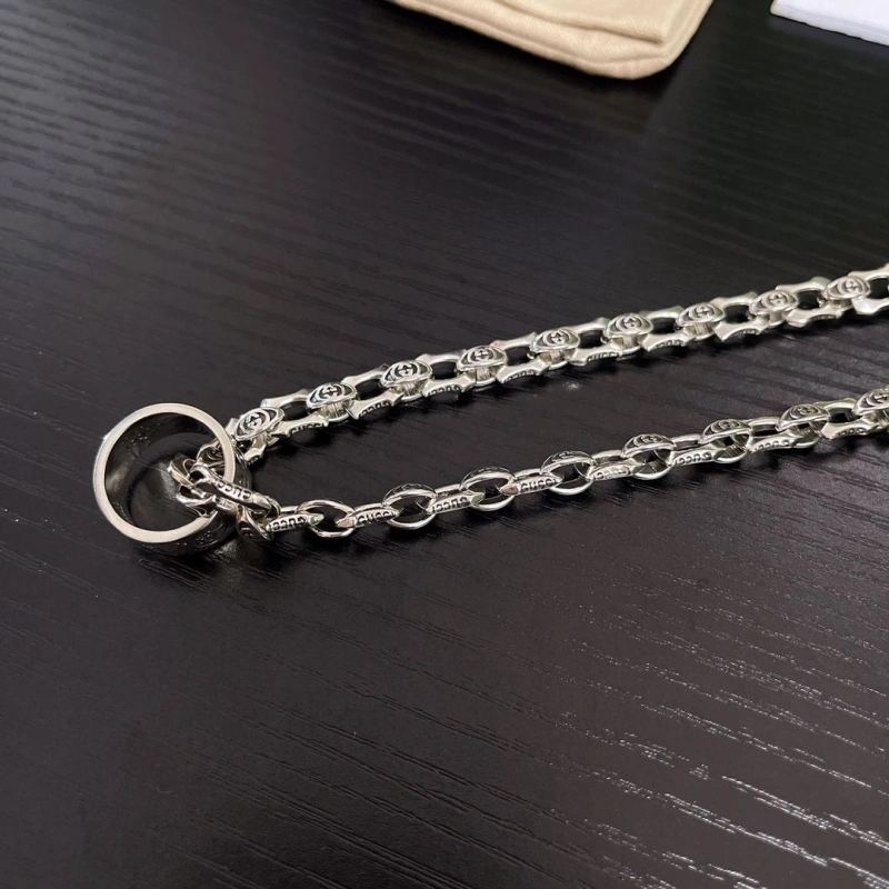 Functional Gxccx Necklaces 304970