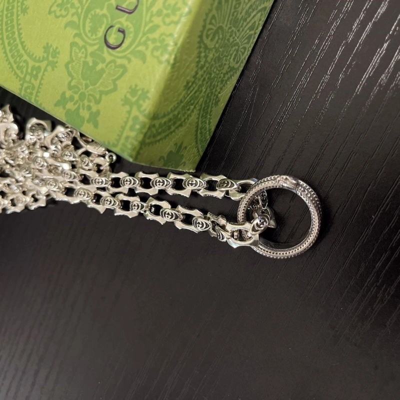 Gxccx Necklaces Timeless 304968