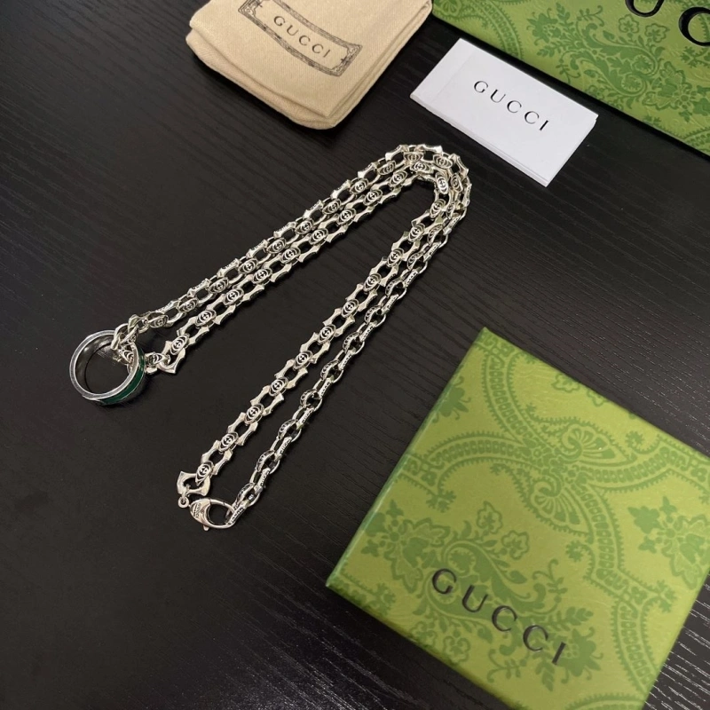 Bold Gxccx Necklaces 304971
