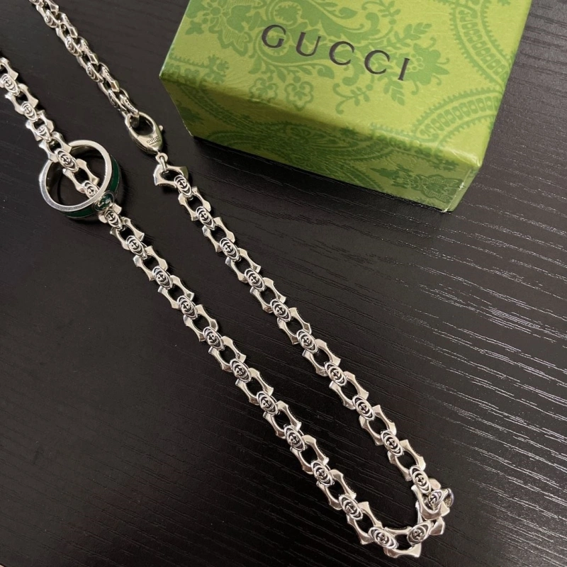Bold Gxccx Necklaces 304971