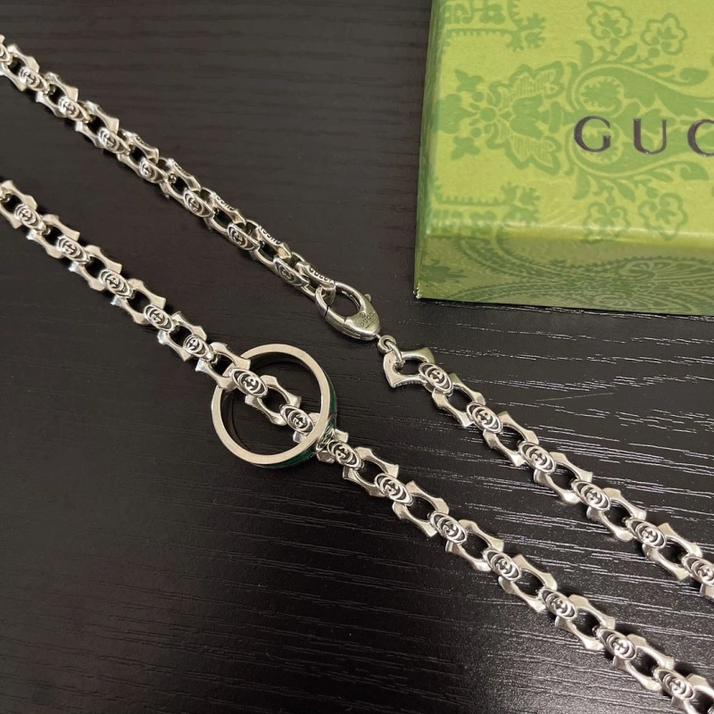 Bold Gxccx Necklaces 304971