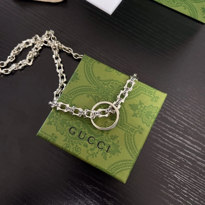 Bold Gxccx Necklaces 304971
