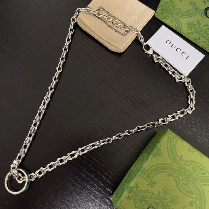 Bold Gxccx Necklaces 304971