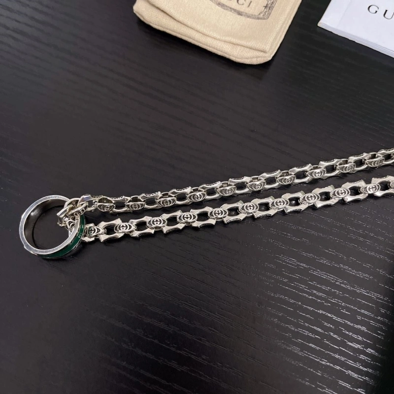 Bold Gxccx Necklaces 304971