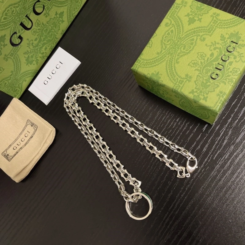 Bold Gxccx Necklaces 304971