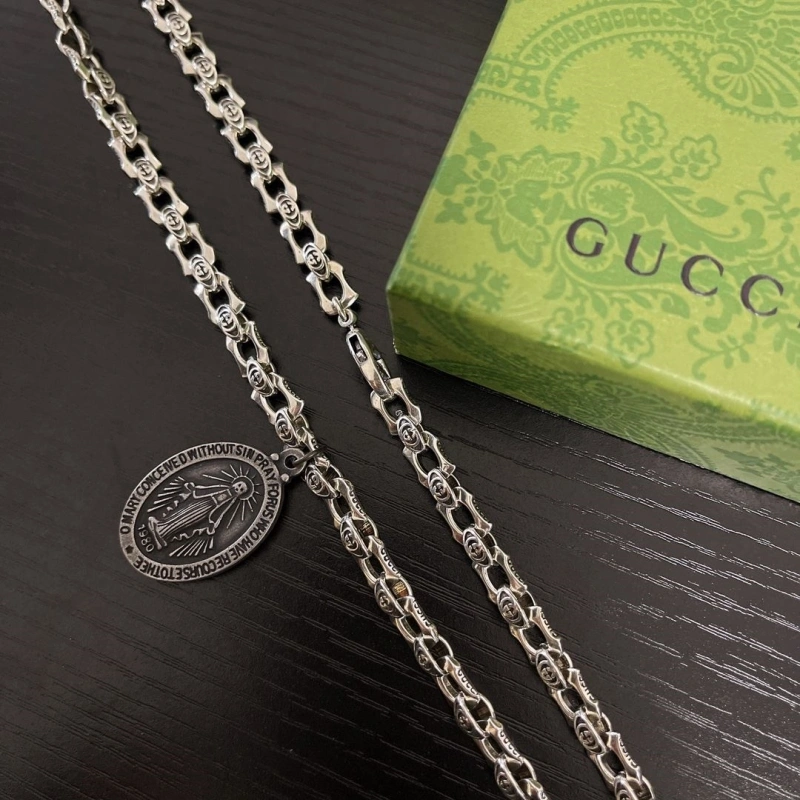 Gxccx Necklaces Breathable 304969