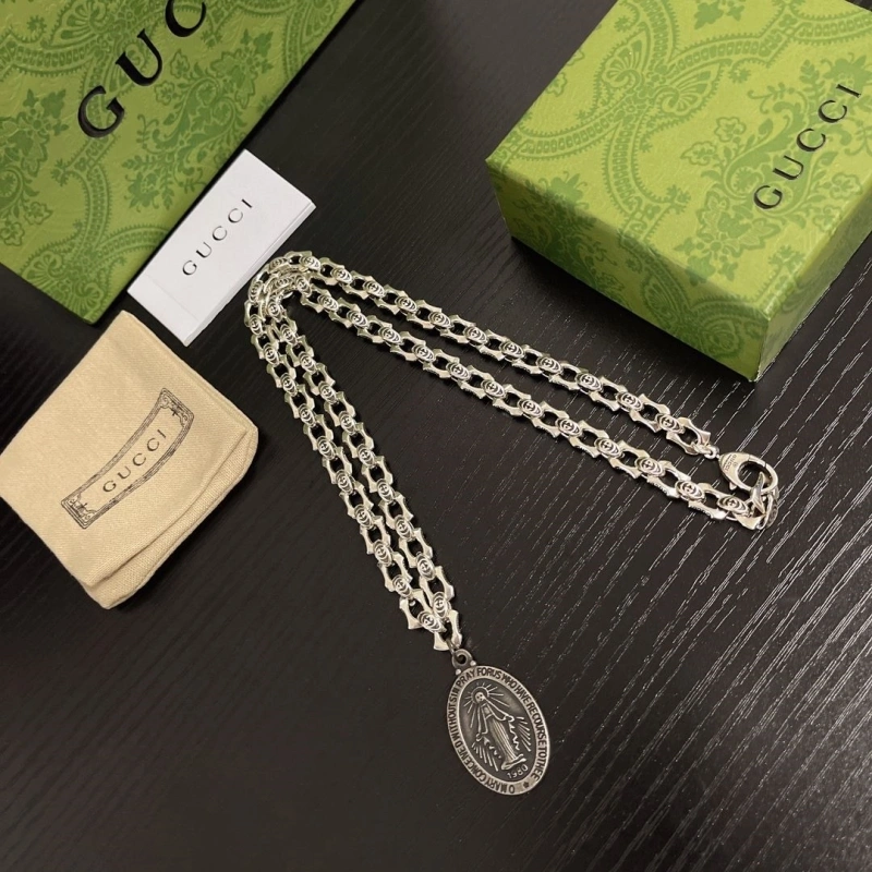 Gxccx Necklaces Breathable 304969