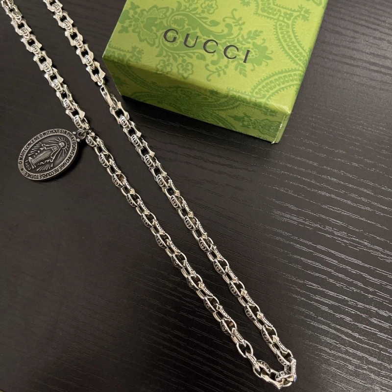Gxccx Necklaces Breathable 304969