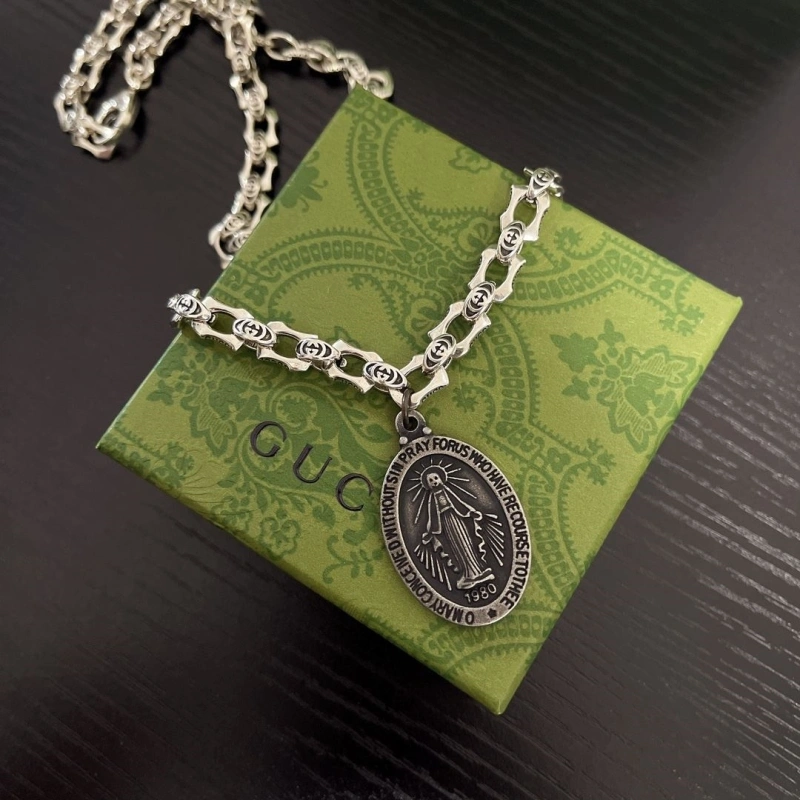 Gxccx Necklaces Breathable 304969