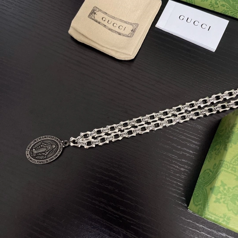 Gxccx Necklaces Breathable 304969