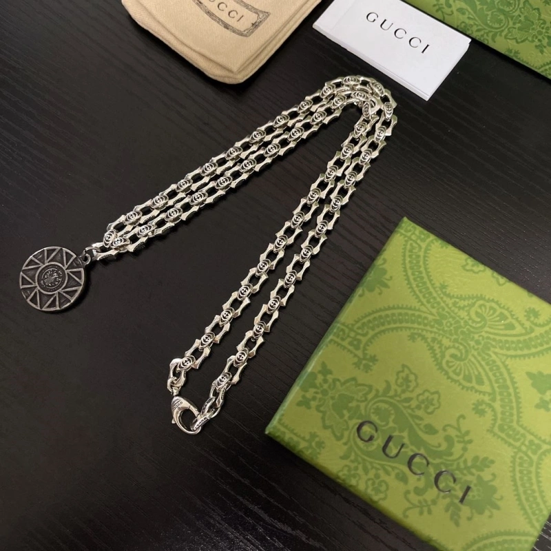 Gxccx Necklaces Trendy 304965