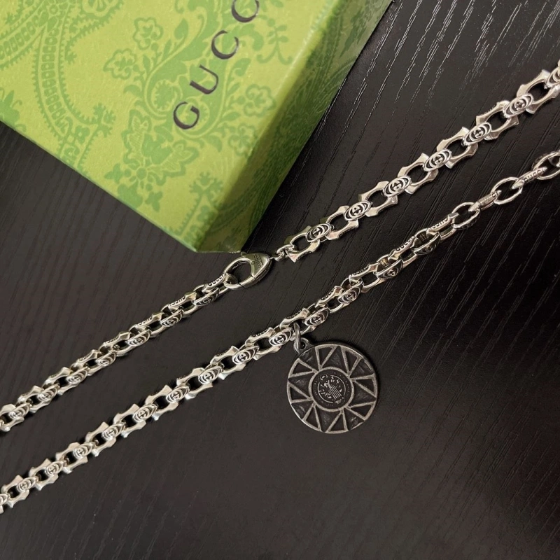 Gxccx Necklaces Trendy 304965
